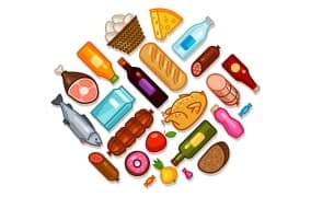 Groceries | Fresh Food