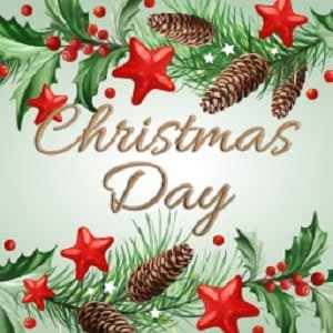 Christmas Offers 2025