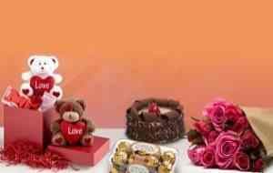 Gifts | Cakes | Flowers